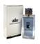 Attēls no Dolce & Gabbana K by Dolce & Gabbana Perfume Tester EDT 100ml