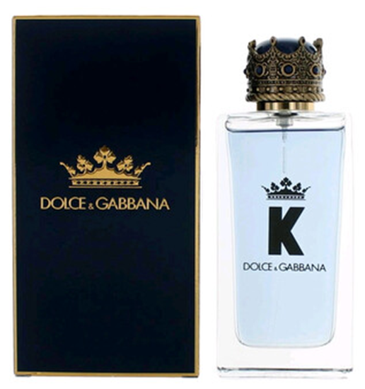 Picture of Dolce & Gabbana K Perfume EDP / 100 ml