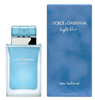 Изображение Dolce & Gabbana Light Blue Eau Intense Perfume EDP 50 m