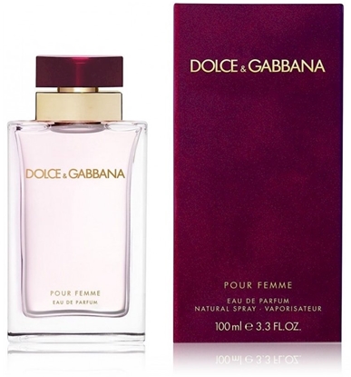 Picture of Dolce & Gabbana Pour Femme (2012) Perfume EDP 100 ml