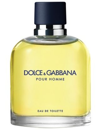 Attēls no Dolce & Gabbana Pour Homme Perfume EDT 200 ml