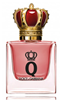 Изображение Dolce & Gabbana Q by Dolce & Gabbana Intense Perfume EDP 100 ml Tester