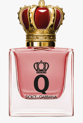 Изображение Dolce & Gabbana Q by Dolce & Gabbana Perfume EDP 100 ml Tester
