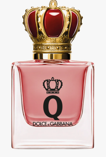 Изображение Dolce & Gabbana Q by Dolce & Gabbana Perfume EDP 100 ml Tester