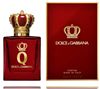 Picture of Dolce & Gabbana Q Perfume PP 50 ml