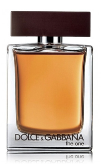 Picture of Dolce & Gabbana The One for Men Perfume EDT 150 ml