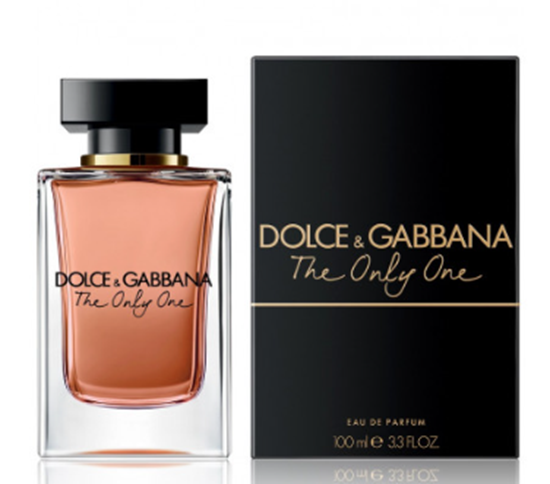 Изображение Dolce & Gabbana The Only One Perfume EDP 100 ml