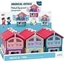 Picture of Domek - zestaw lekarski MIX