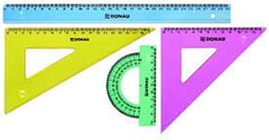 Picture of Donau Zestaw geometryczny duy