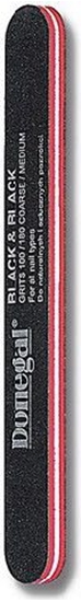 Picture of Donegal PILNIK DO PAZNOKCI OWAL 100/180 (9682)