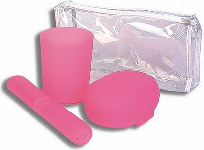 Attēls no Donegal PODRÓNY 3 CZCIOWY (9500)