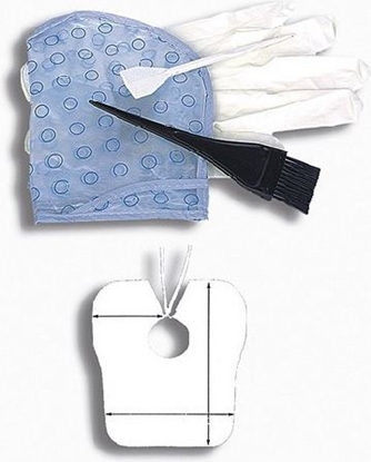 Picture of Donegal Zestaw do pasemek (9758)