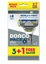 Picture of DORCO Pace Pro 6 Maszynka do golenia jednorazowa 6 ostrzy 1 op. - 4 szt.