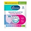 Picture of Dr. Beckmann Magic Leaves Fresh Blossom Laundry fragrance sheets 25pcs