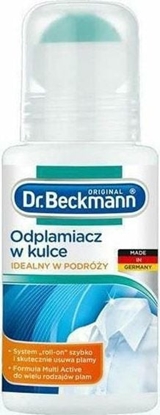 Picture of Dr. Beckmann Odplamiacz W Kulce Roll-On 75ml