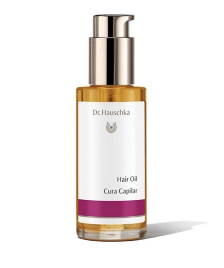 Picture of Dr. Hauschka Hair Oil 75ml