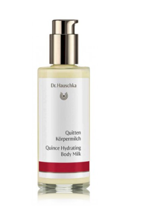 Picture of Dr. Hauschka Quince Body Milk 145 ml