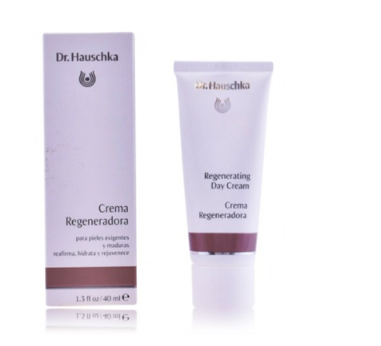 Picture of Dr. Hauschka Regenerating Day Cream 40 ml