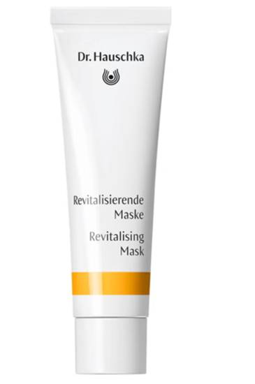 Изображение Dr. Hauschka Revitalising Mask 30ml
