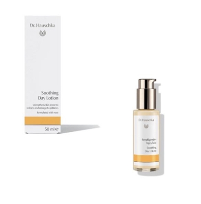 Picture of Soothing Day Lotion agodzcy balsam na dzie 50ml