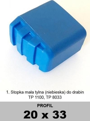 Attēls no Drabex STOPKA DO DRABIN WOLNOSTOJCYCH MAA