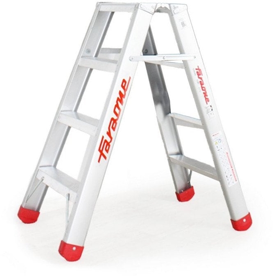 Picture of DRABINA, STOÅEK ROZKÅADANY 72CM 3+3 STOPNIE S2070ND