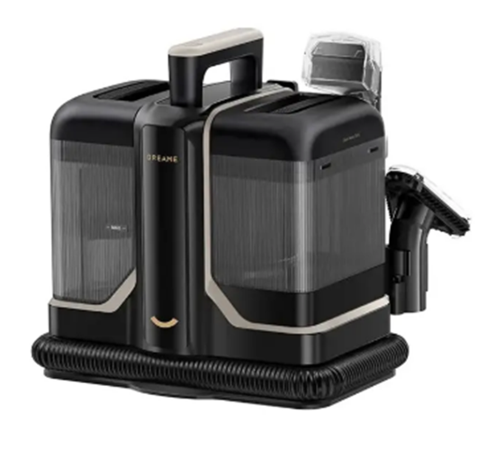 Изображение Dreame N10 Portable steam cleaner