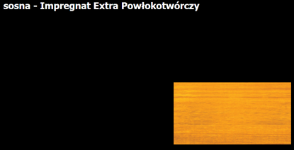 Picture of Drewnochron Impregnat Extra powokotwóczy sosna 2,5L