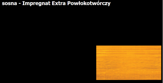 Picture of Drewnochron Impregnat Extra powokotwóczy sosna 4,5L