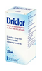 Picture of Driclor Antiperspirant 20% aluminum chloride 20ml