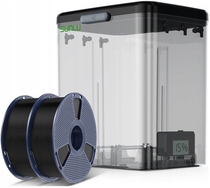 Picture of Drukarka 3D Sunlu SUNLU Fila suszarka SP2