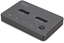 Attēls no Dual Bay Nvme SSD Docking Station 2 bay NVME duplicator M.2 SSD Docking Station