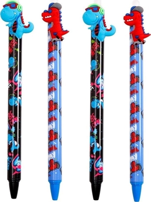 Picture of Dugopis zmywalny Dinozaury (36szt)