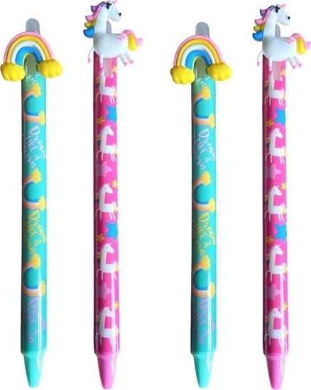 Picture of Dugopis zmywalny Unicorn (36szt)