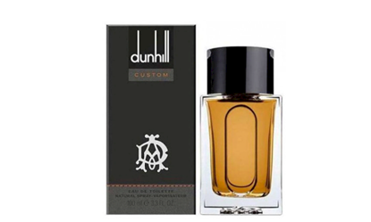 Picture of Dunhill Custom Perfume EDT 100 ml