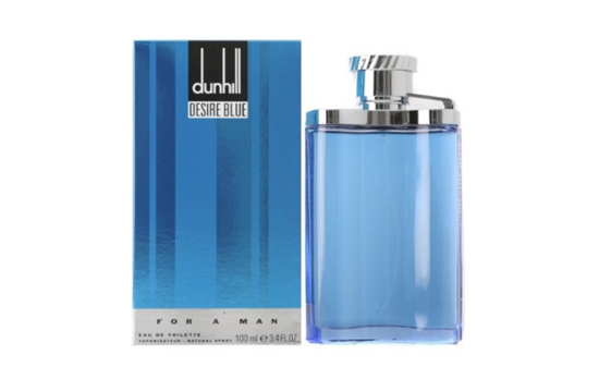 Picture of Dunhill Desire Blue Perfume EDT 100 ml