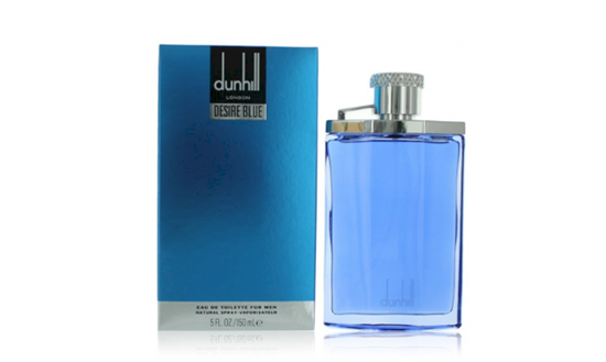 Picture of Dunhill Desire Blue Perfume EDT 150 ml