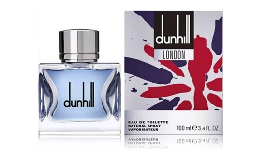 Picture of Dunhill London Perfume EDT 100 ml