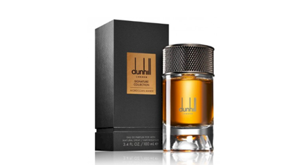 Picture of Dunhill Moroccan Amber Perfume EDP 100 ml