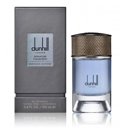 Picture of Dunhill Signature Collection Valensole Lavender Perfume EDP 100 ml
