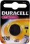 Attēls no Duracell CR1620 3V Vienreizējas lietošanas baterija Litijs