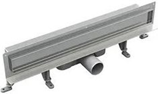 Picture of Dušas kanāls sienas WALL TILE 700 VOGI