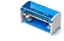 Picture of Simet Dwubiegunowy moduowy blok rozdzielczy 2x(7x6mm2 2x25mm2 2x35mm2 ) na szyn TS35 ShNK 2x11 85146002
