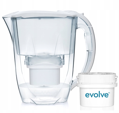 Attēls no Dzbanek filtrujcy Aqua Optima Dzbanek do wody 2,8l