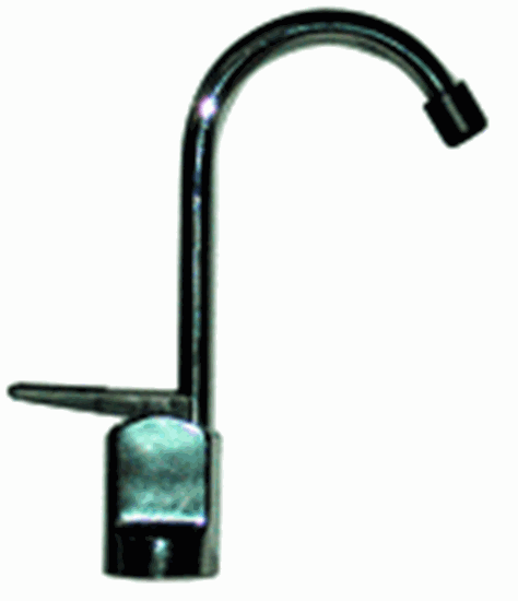 Изображение Dzeramā ūdens krāns