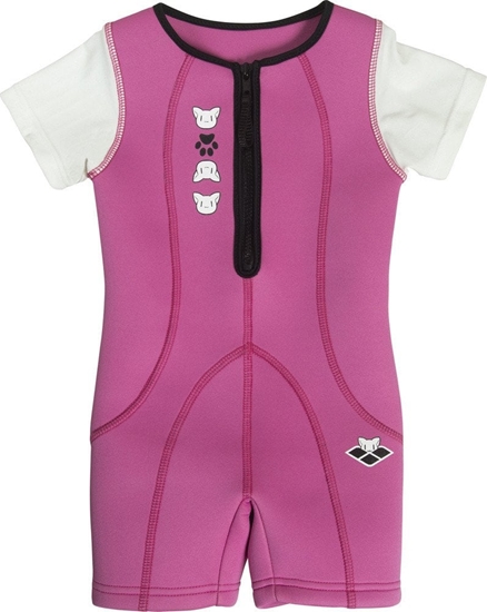 Picture of Dziecica Pianka surfing FRIENDS WARMSUIT