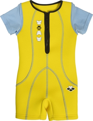 Изображение Dziecica Pianka surfing FRIENDS WARMSUIT