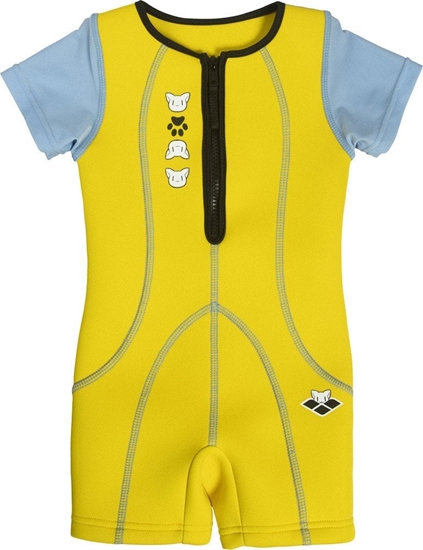 Изображение Dziecica Pianka surfing FRIENDS WARMSUIT