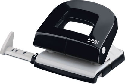 Attēls no Dziurkacz Novus 16 kartek Czarny (025-0538 NO)