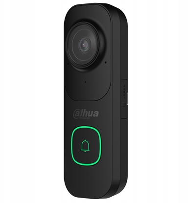Picture of DZWONEK BEZPRZEWODOWY Z KAMER DB41AB Wi-Fi 6, 4 Mpx DAHUA